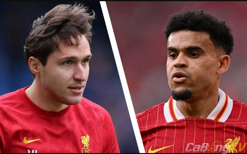 Arne Slot mạnh tay loại 2 ngôi sao của Livepool