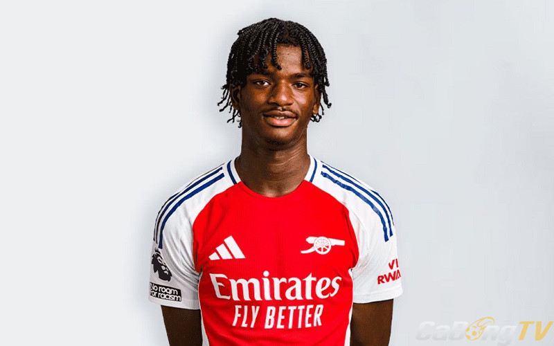 Dàn Măng Non MU: Hy vọng bùng nổ ở Tour Du Đấu hè 2025 2 Ayden Heaven