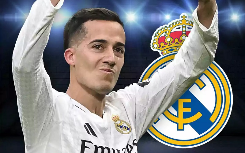 Lucas Vazquez chia tay Real Madrid: Mbappe ghi điểm bằng hành động đẹp 3 Lucas Vazquez