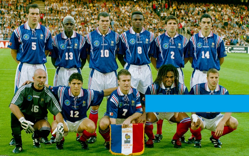 Tiểu Sử Lyon (1950) và những điều đáng kinh ngạc về CLB 2 Vô địch Cúp Intertoto năm 1997