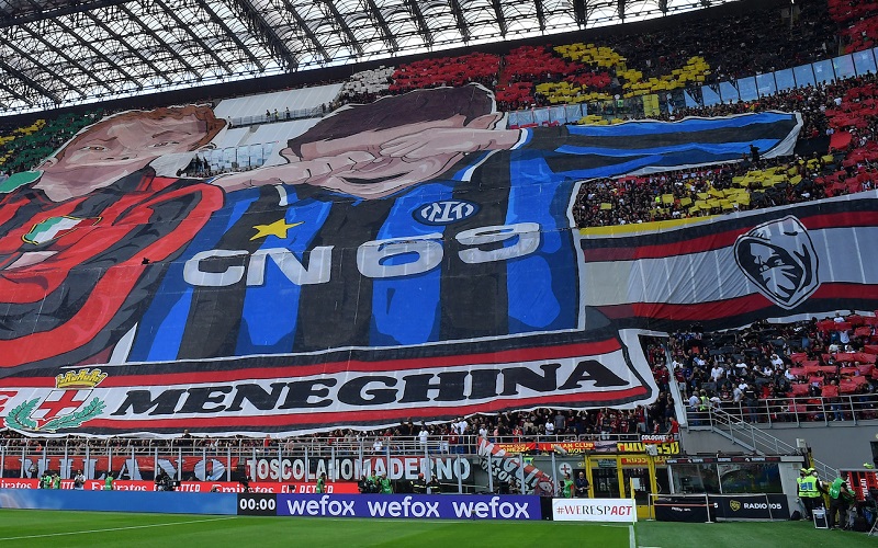 Tiểu sử Inter Milan (1908) - CLB sở hữu thành tích khủng 2 gã khổng lồ ở giải Bóng Đá Ý