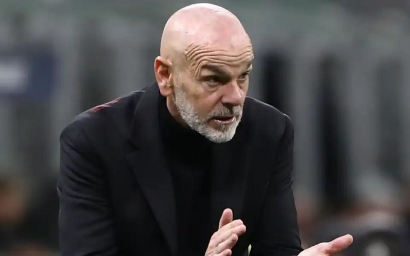 Tiểu sử AC Milan (1899)- CLB bóng đá lừng danh khắp hành tinh 2 sang năm 2021, HLV Stefano Pioli lên cai quản