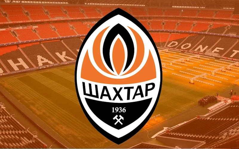 Tiểu Sử Shakhtar Donetsk (1936) - Niềm tự hào Đông Ukraine 3 thường xuyên góp mặt ở Champions League